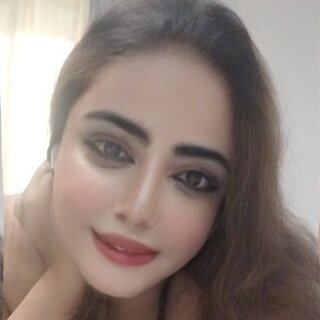 LailaSoakingWet