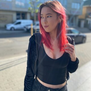 RosieEvelynn