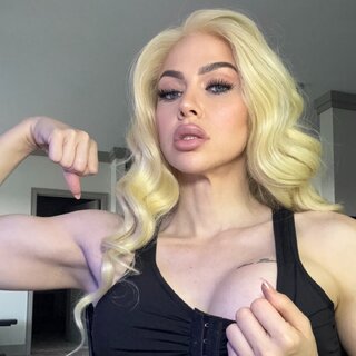 Buffbarbie