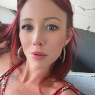 ScarlettRedRose