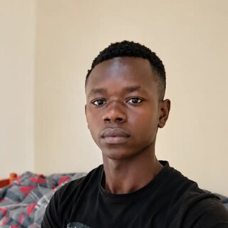 Ishmael
