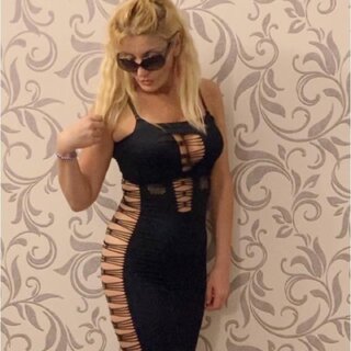 Blondi