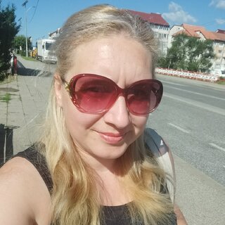 BlondeAmalia